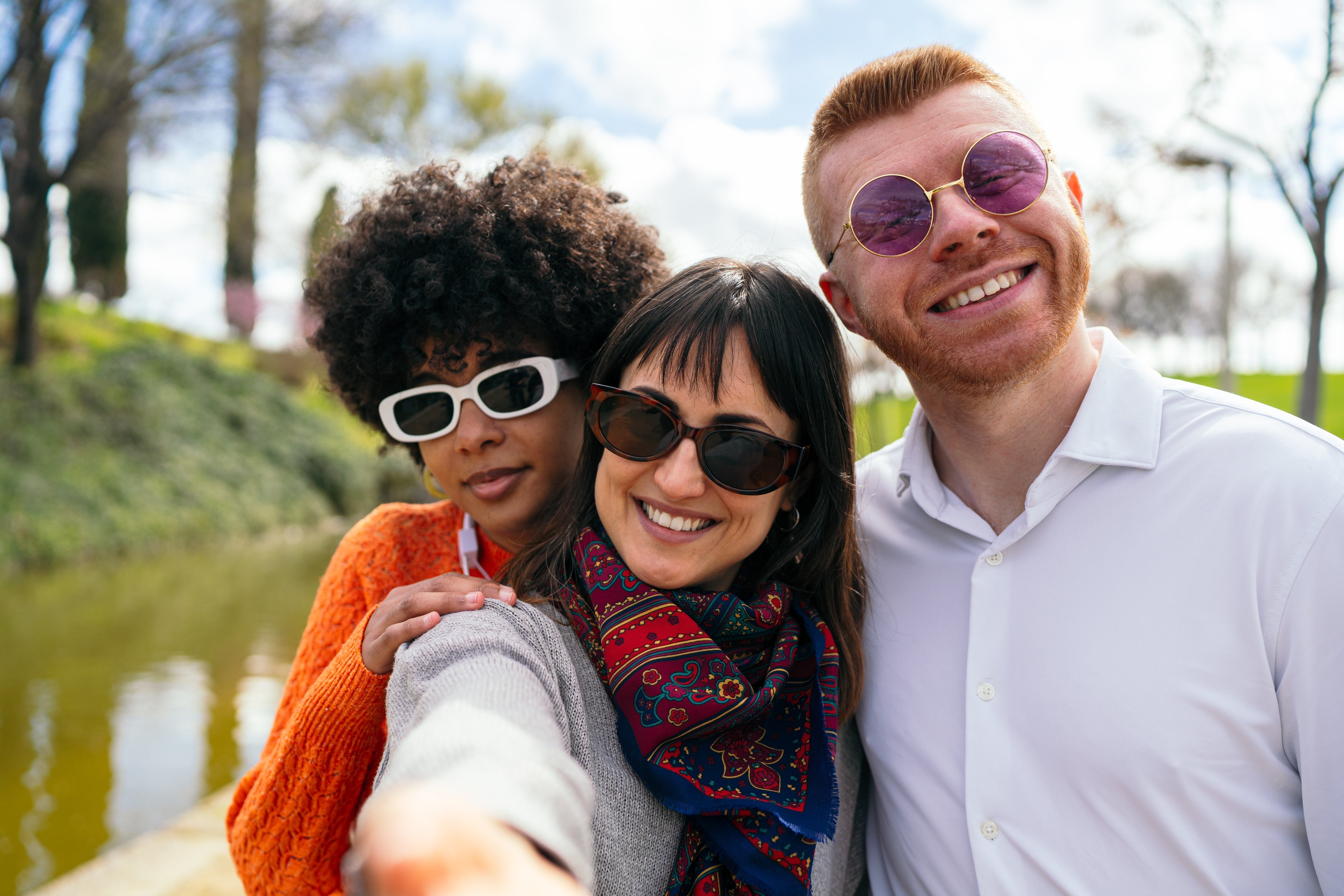 The Right Frames for Every Face Shape: Your Ultimate Guide to Flattering Eyewear