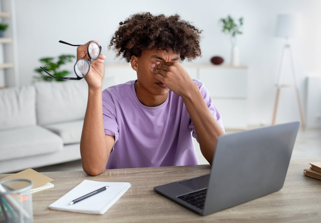 UV Radiation: The Invisible Threat to Your Vision