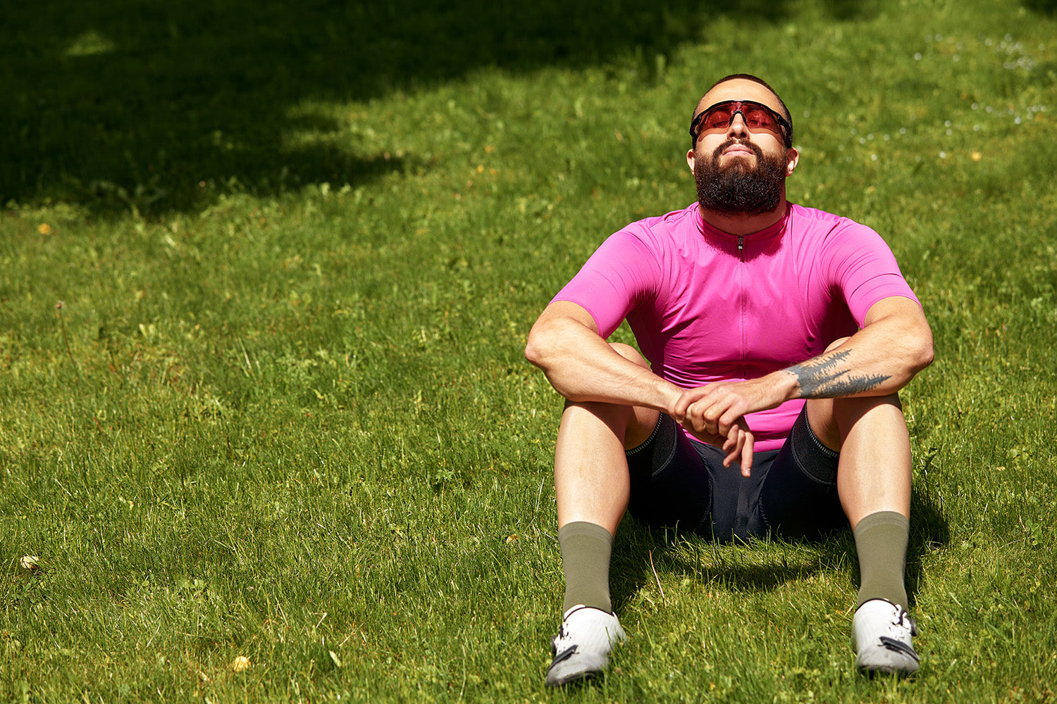 Polarized vs. Non-Polarized Lenses: What’s the Difference?