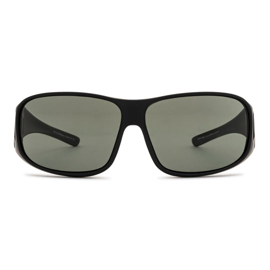 Over The Glasses Eco Collection - Matte Black (L/XL)
