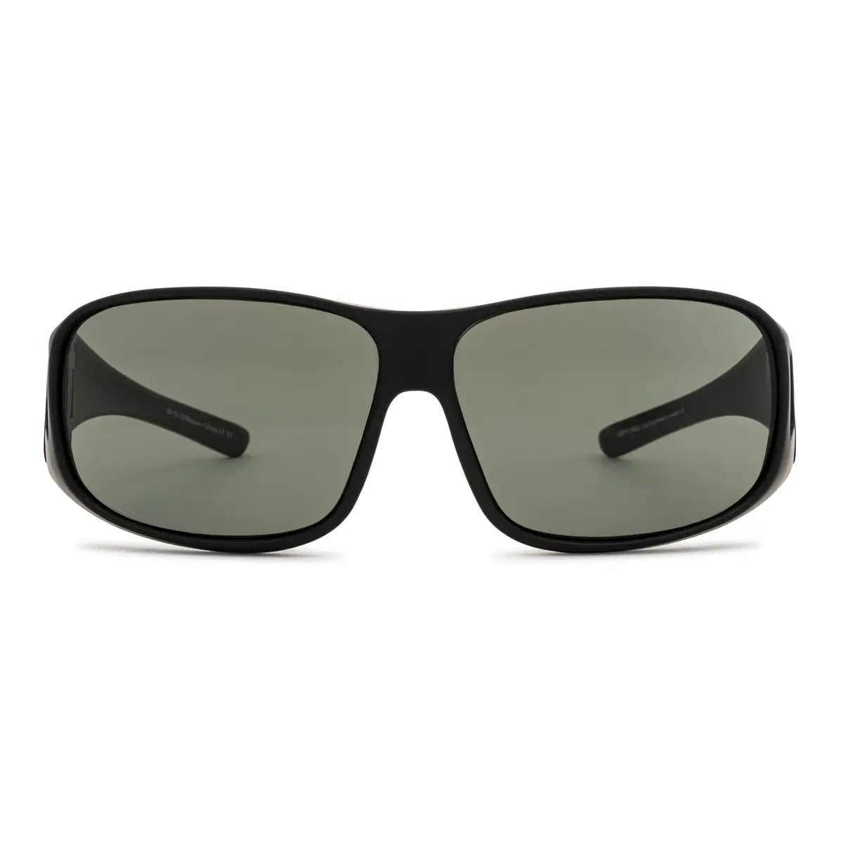 Over The Glasses Eco Collection - Matte Black (L/XL)