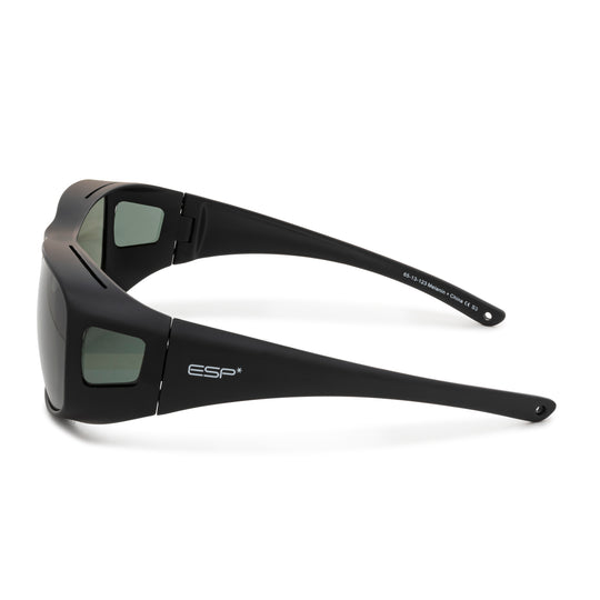 Over The Glasses Eco Collection - Matte Black (L/XL)