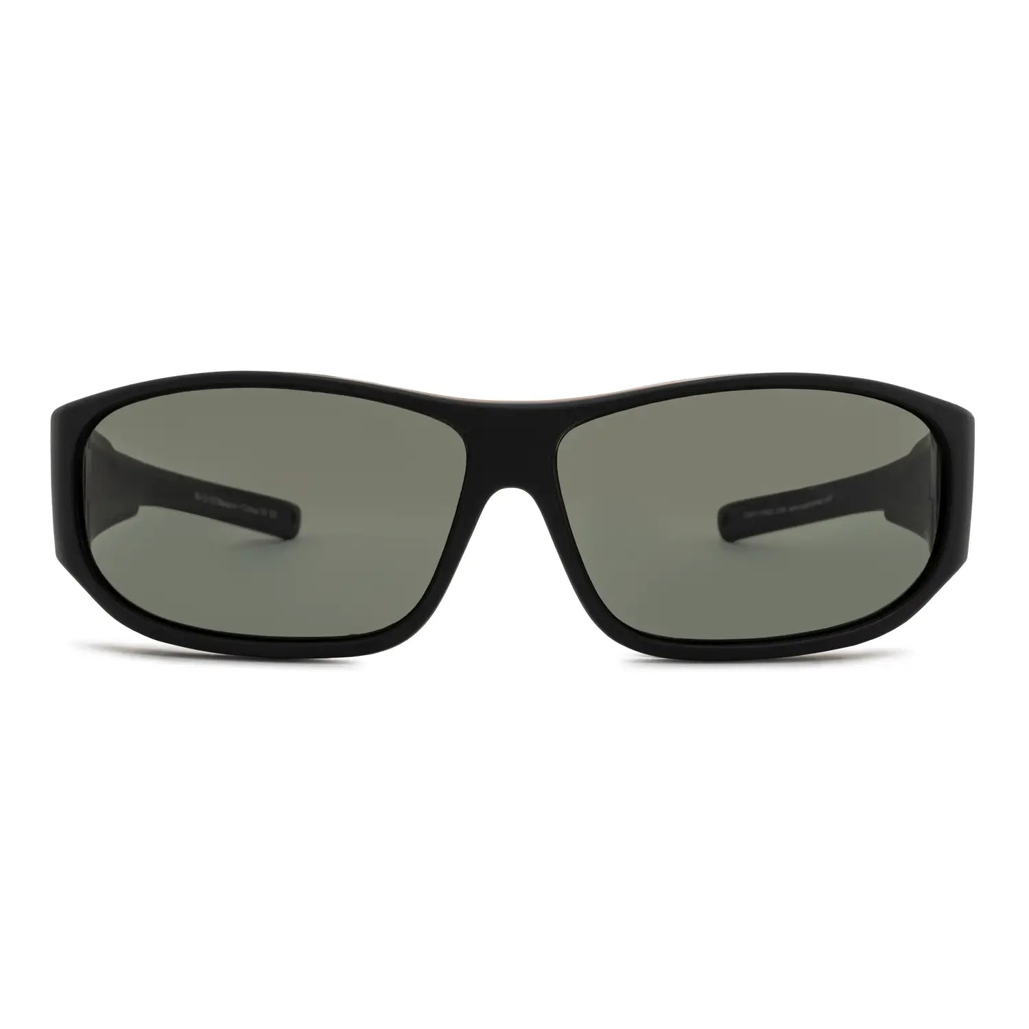 Over The Glasses Eco Collection - Matte Black (S/M)