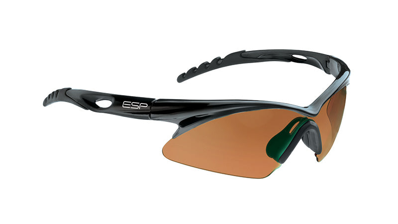 ESP Sport Pro - Gloss Black Frame - espeyewear