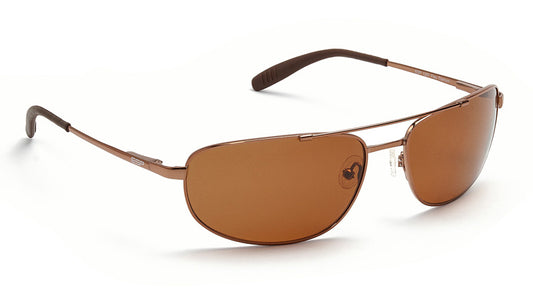 Sport Titanium Sunglasses Copper Frames - espeyewear